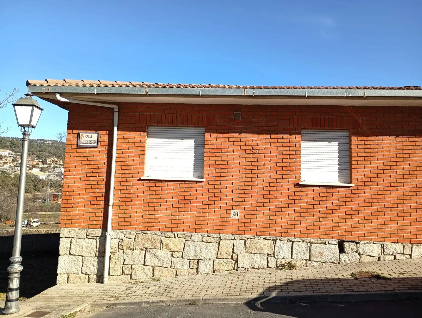 Haus mit Garten zum Verkauf in Robledo de Chavela, imagen 55