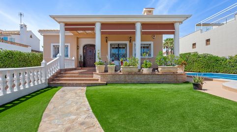 Photo 3 of Houses for sale in Cañada del Molino, Torrevieja