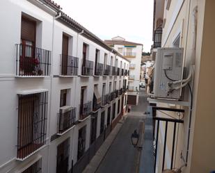 Exterior view of Flat to rent in Antequera