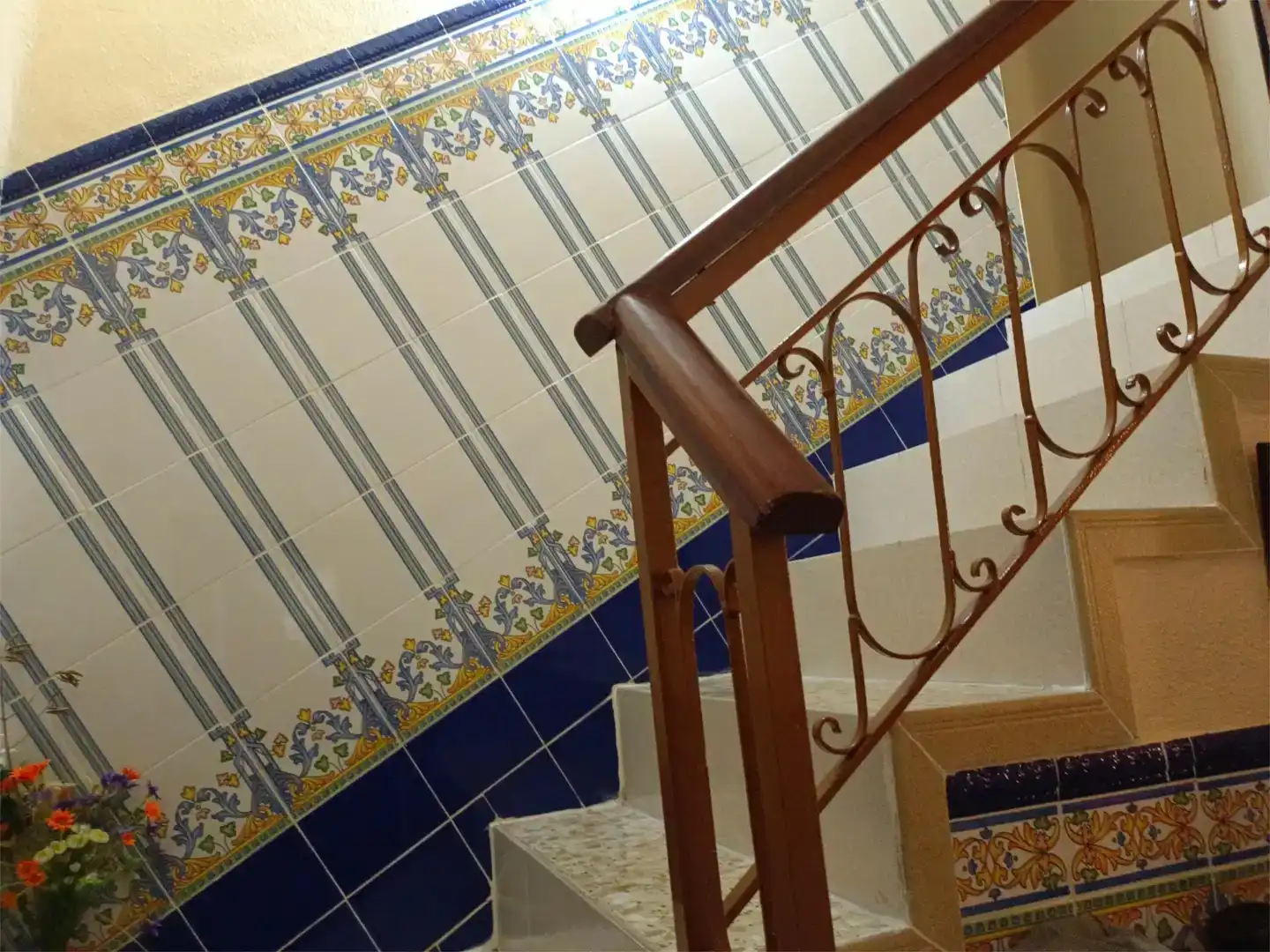 Casa adosada en venta en Minas de Riotinto, Huelva