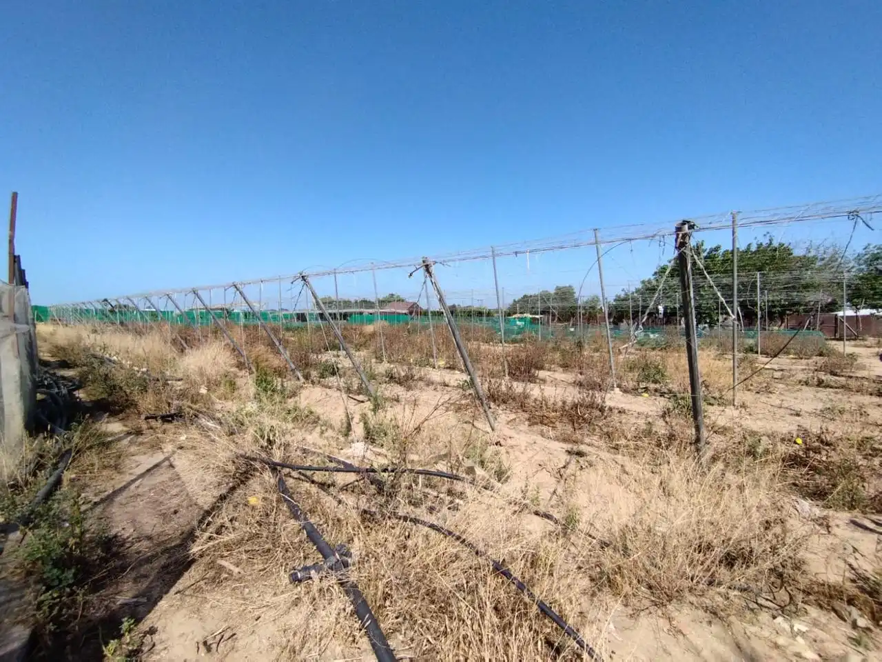 Residencial en venta en Vereda del Chapitel, Centro