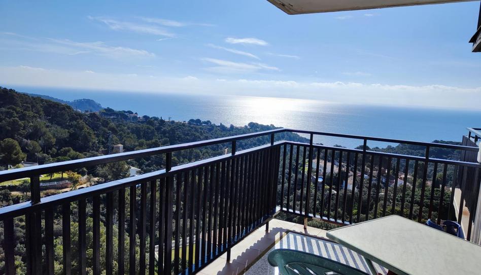 Photo 1 of Flat for sale in Canyelles, Girona