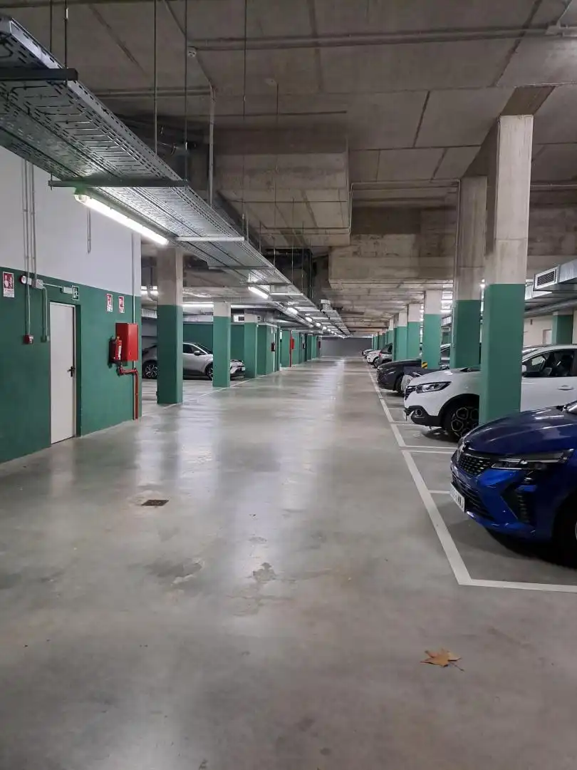 Parking of Garage for sale in Cornellà de Llobregat