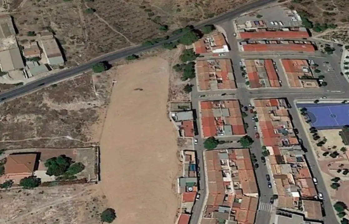 Terreny residencial en venda a Orihuela ciudad, imagen 11