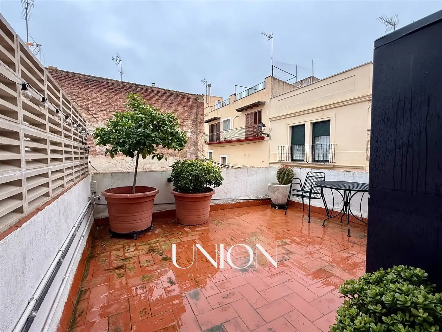 Terrace of Country homes for sale in Sant Feliu de Guíxols  with Air Conditioner, Heating and Private garden