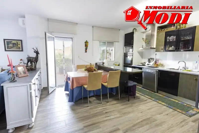 Casa con jardín en venta en Padul, imagen 4