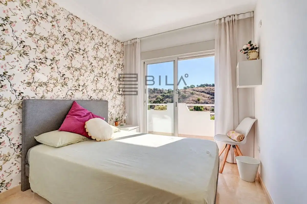 Wohnung mit Pool zum Verkauf in Urb. Bellavista Hills, imagen 14