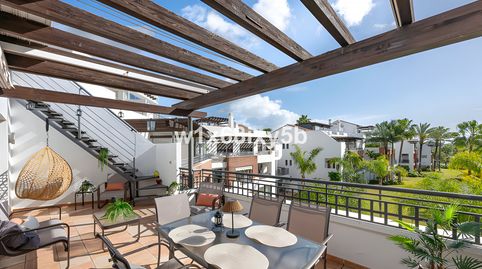 Ático en venta en Estepona, imagen 5