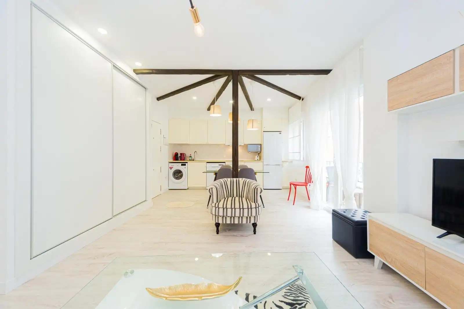 Appartement compact avec ascenseur à vendre à N/A, imagen 9
