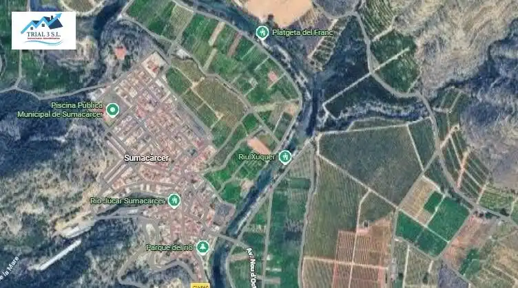 Casa a schiera in vendita a Calle JAUME CALAFAT GONZAGA, imagen 3