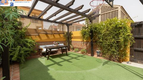 Photo 3 of Houses for sale in Calle del Poleo, Albolote, Granada