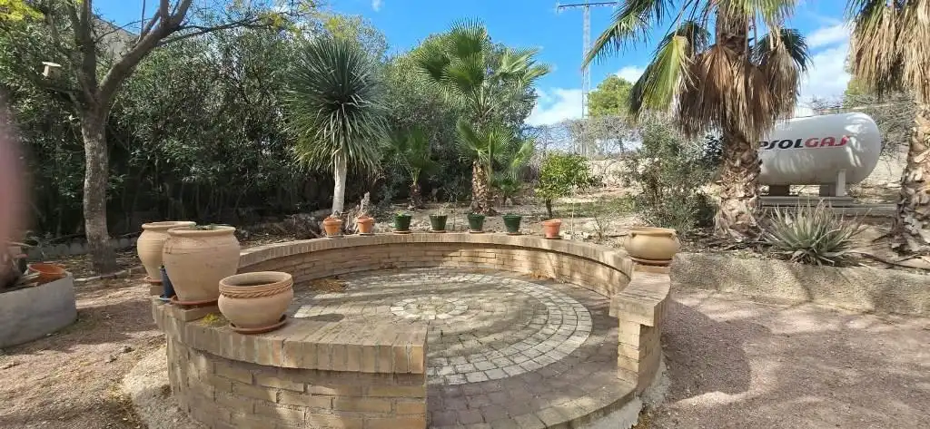 Xalet amb jardí en venda a Totana, imagen 9