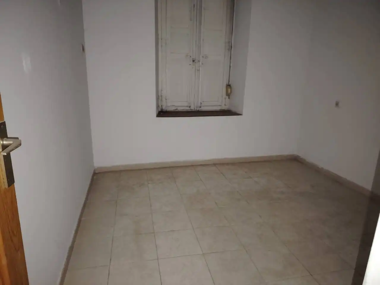 Flat for sale in Zamora Capital 