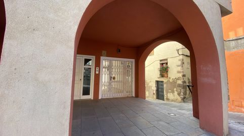 Foto 5 von Geschaftsraum zur Miete in Plaça Jaume I, 9, Castelló d'Empúries, Girona