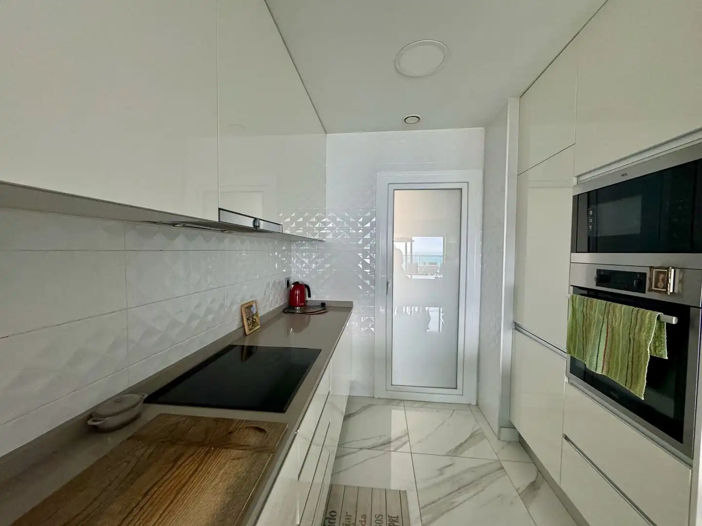 Mini appartamento con piscina in vendita a Playa de Poniente, imagen 9