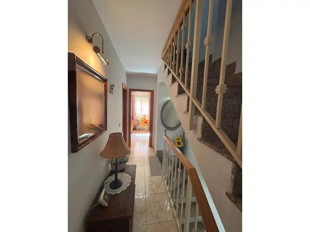Semi-detached house with terrace for sale in Calle Sierra de las Moreras, imagen 47