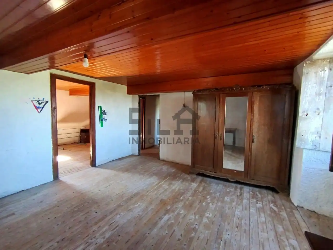 Casa o chalet en venta en Carballedo