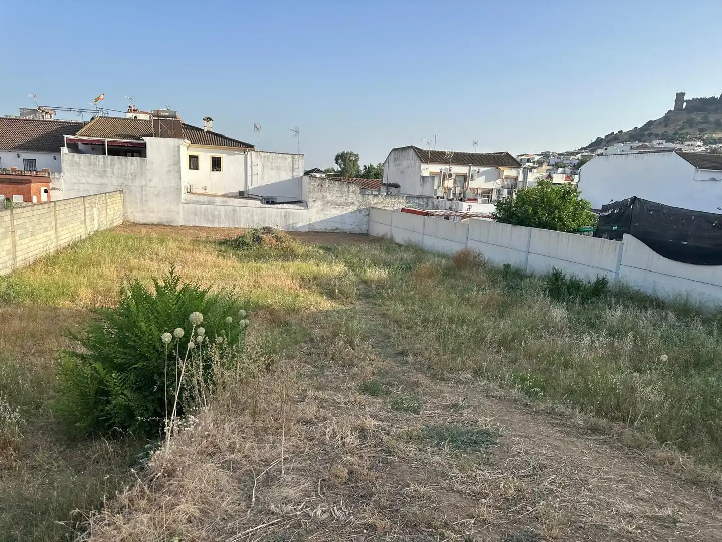 Residential land for sale in Almodóvar del Río, imagen 2