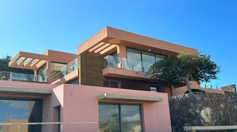 Foto 2 de Casa o chalet en venta en Salobre Golf, San Bartolomé de Tirajana