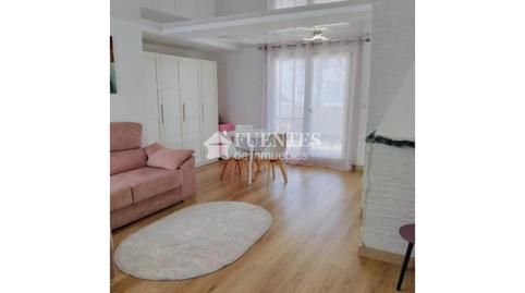 Foto 2 de Piso en venta en Carolinas Altas, Alicante / Alacant