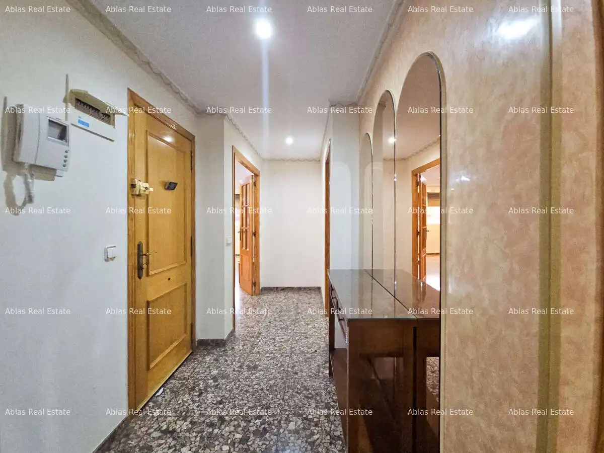Piso con terraza en venta en Centro Ciudad, imagen 7