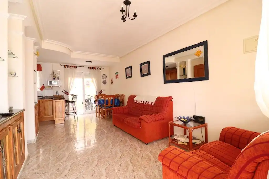 Detached homes for rent in Calle Granito, La Regia