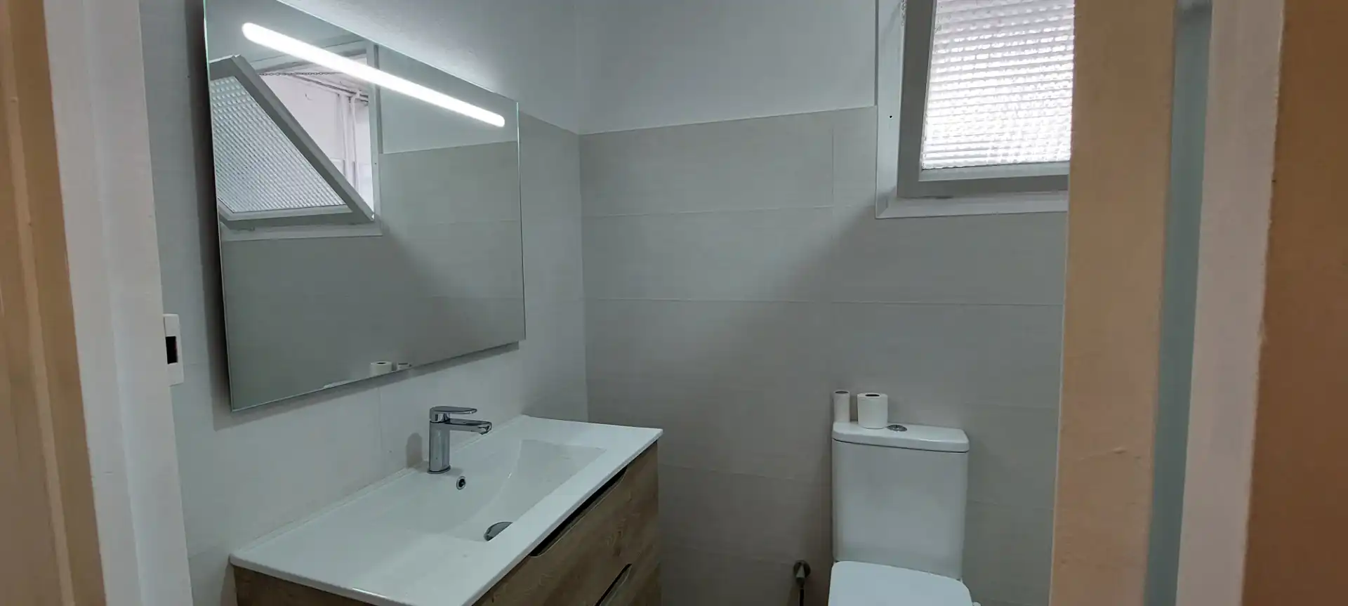 Flat for rent in Ripoll
