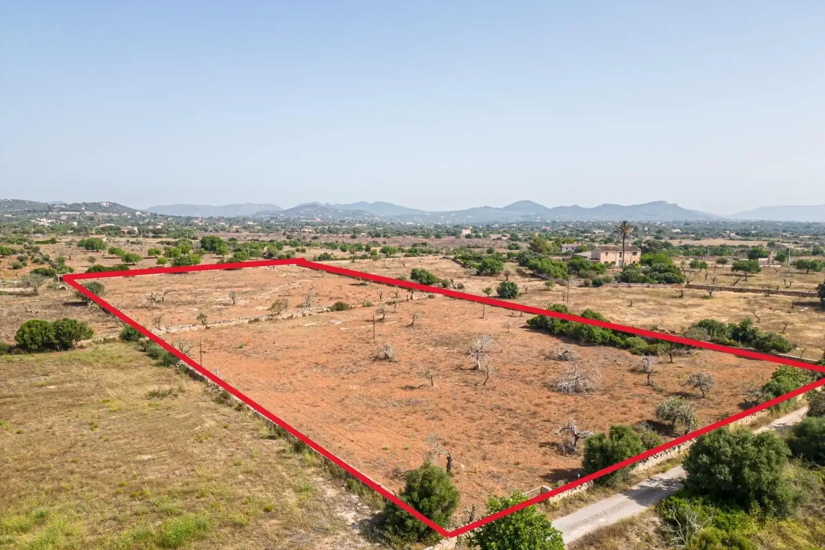 Residencial en venta en Manacor