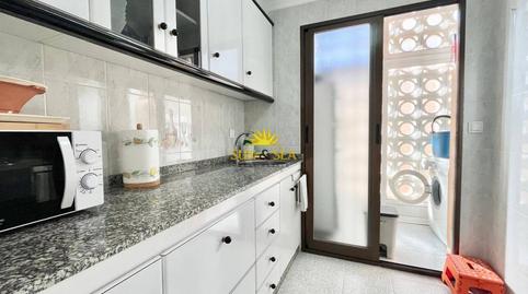 Foto 4 de Apartament de lloguer a Gran Playa, Santa Pola