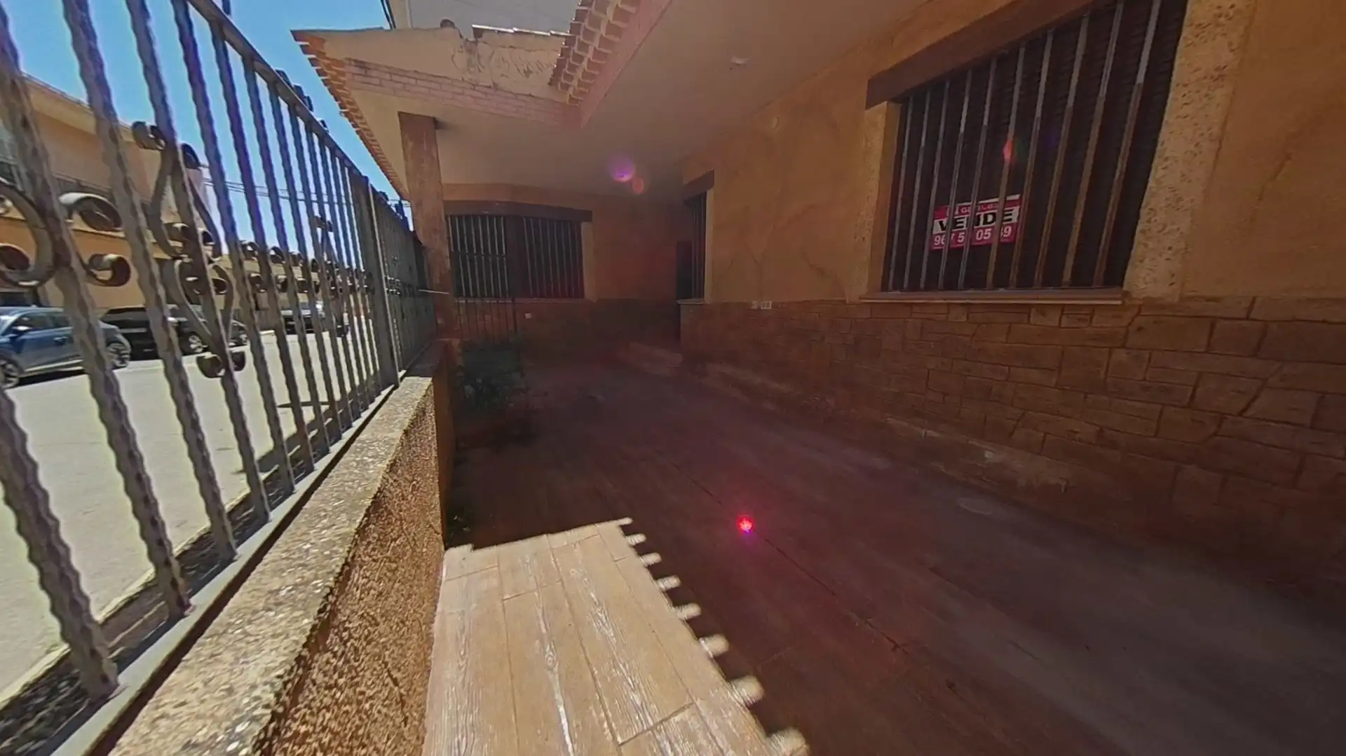 Casa o xalet en venda en Madrigueras amb Traster