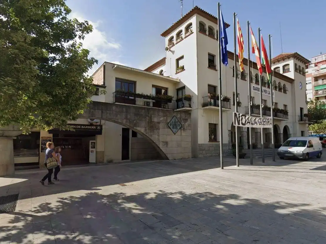 Local commercial à louer à Centre - Eixample – Can Llobet, imagen 19