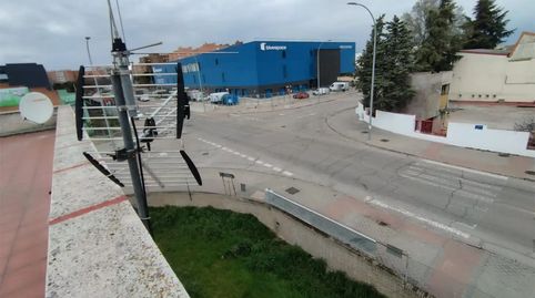 Foto 5 de Terreny en venda a Calle E, 8, Suroeste - Zona Hospital, Móstoles