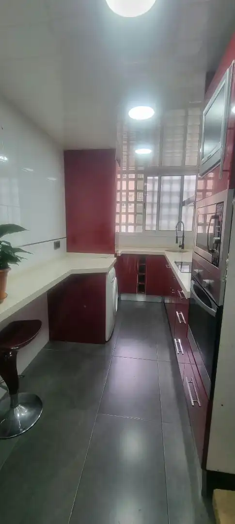 Wohnung mit Terrasse zum Verkauf in Grup Verge de la Salut 6, imagen 4