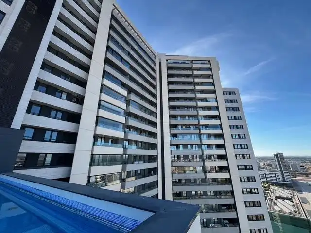 Pis amb piscina en venda a Avenida de Navarra, imagen 35