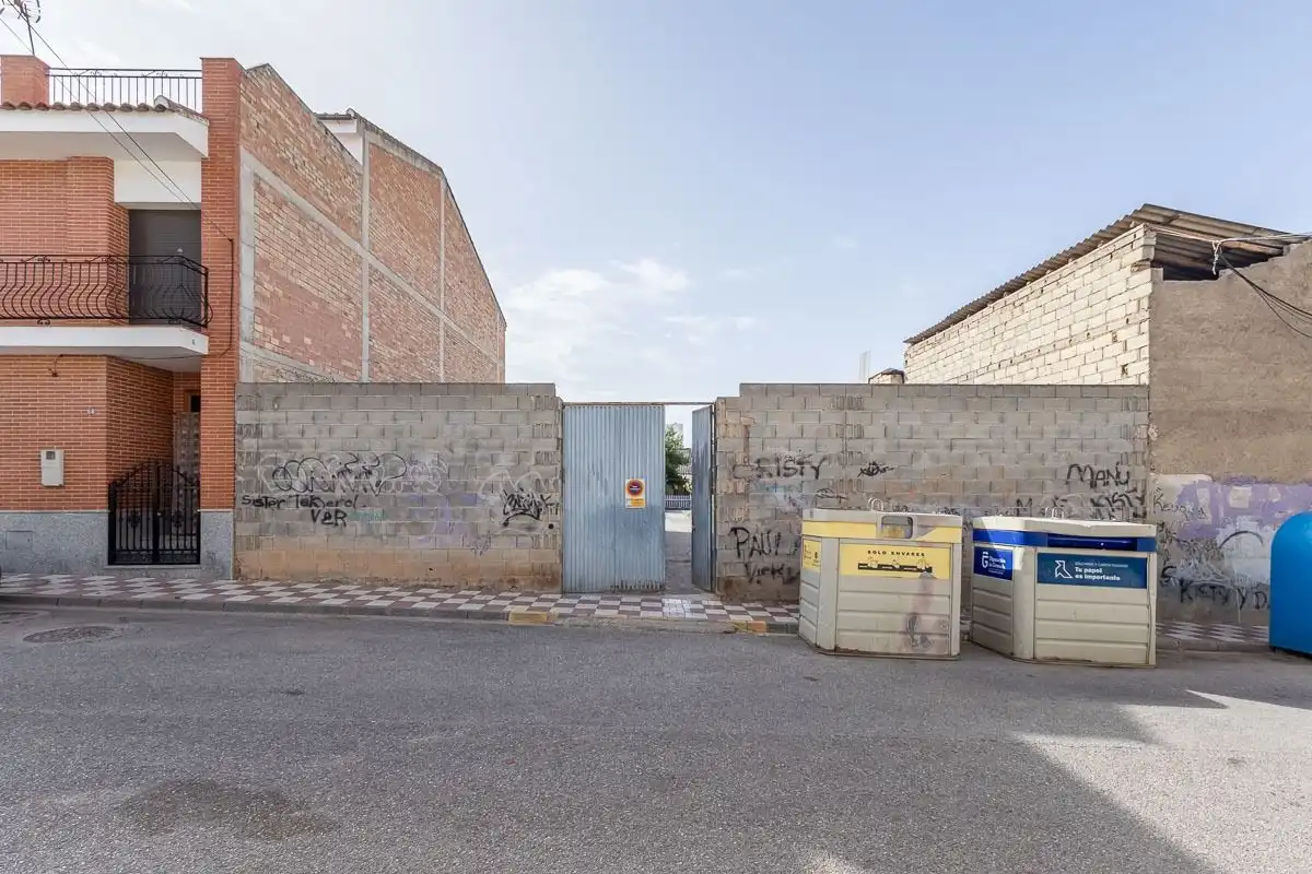 Terreno residencial en venta en Calle ARCOS, imagen 10