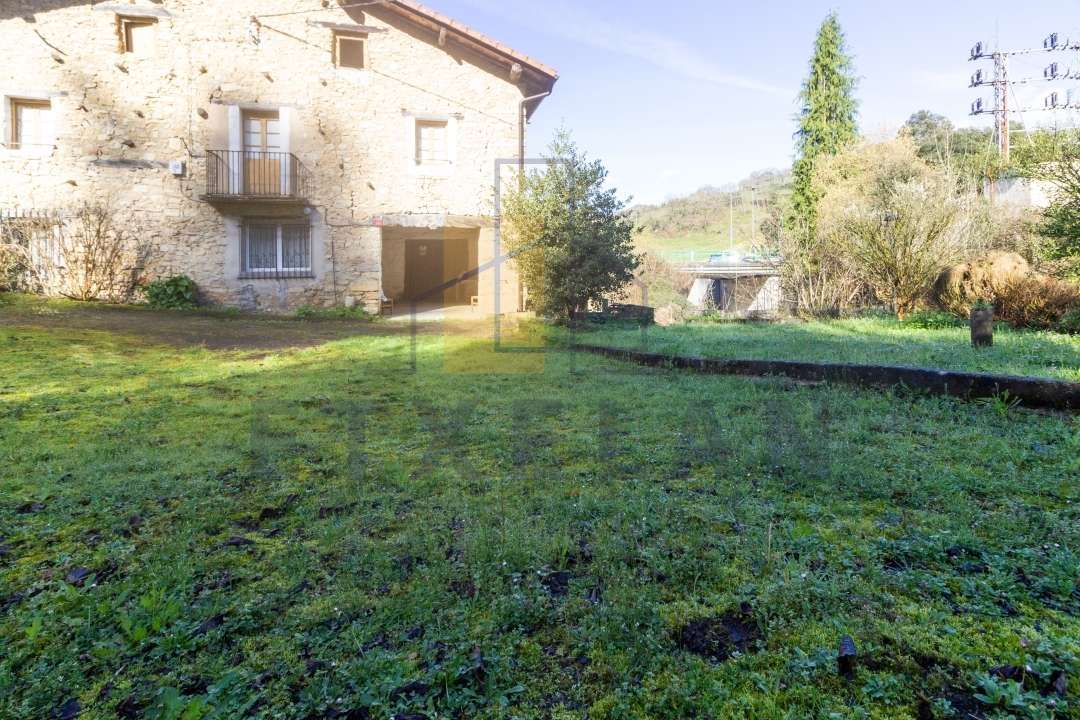 Finca rústica en venda a Zaldibar