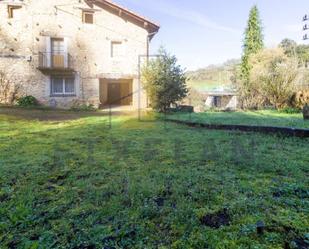 Country house for sale in Zaldibar  with Heating