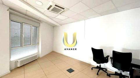 Photo 3 of Office to rent in Bellas Vistas,  Madrid Capital