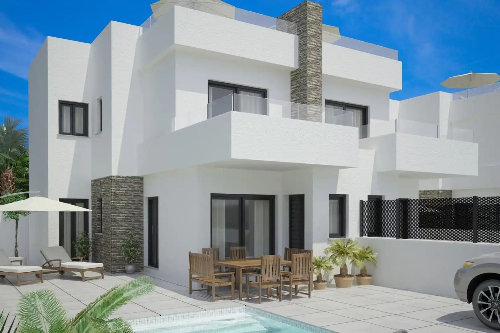 House for sale in Desamparados - Hurchillo - Torremendo, imagen 3