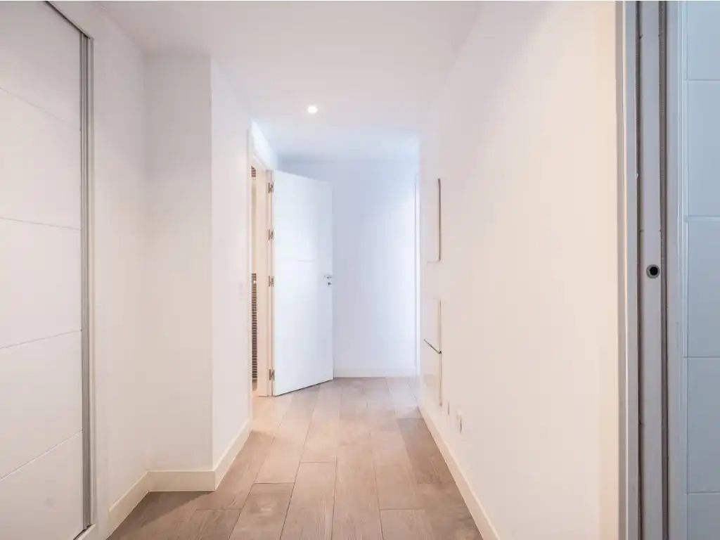 Piso en venta en Madrid con Aire acondicionado, Jardín privado y Terraza