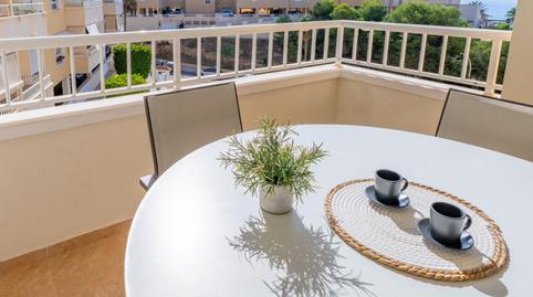 Photo 3 of Flat for sale in Calas Santiago Bernabéu, Santa Pola