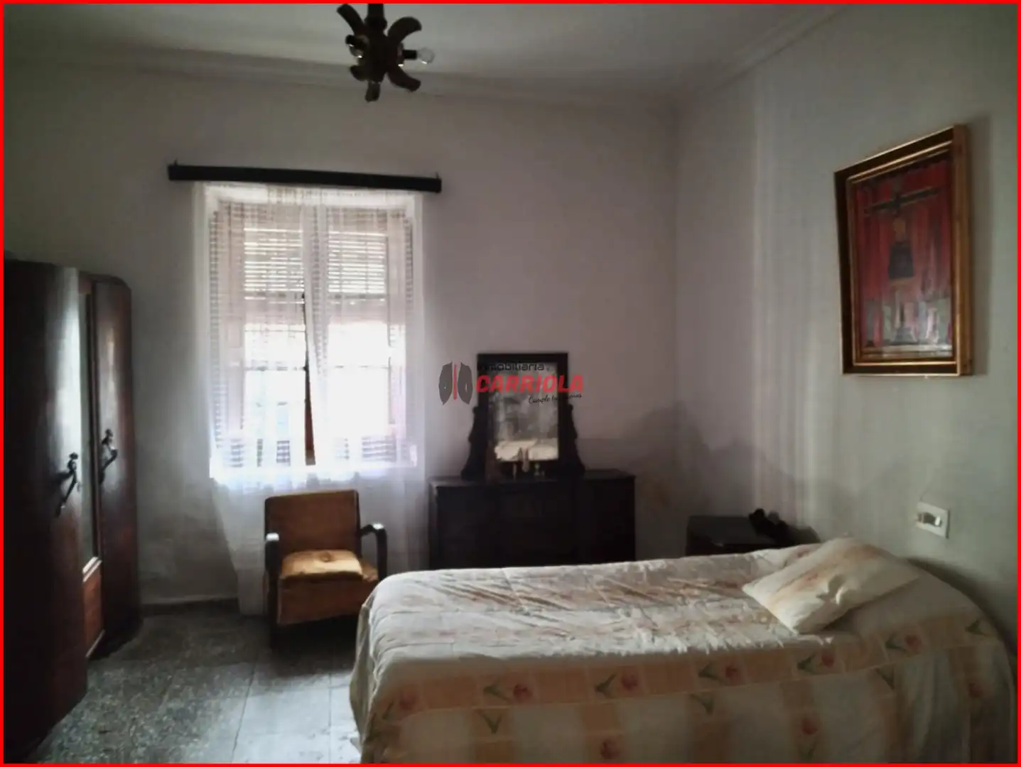 Habitación de Casa o chalet en venta en La Puebla de Montalbán
