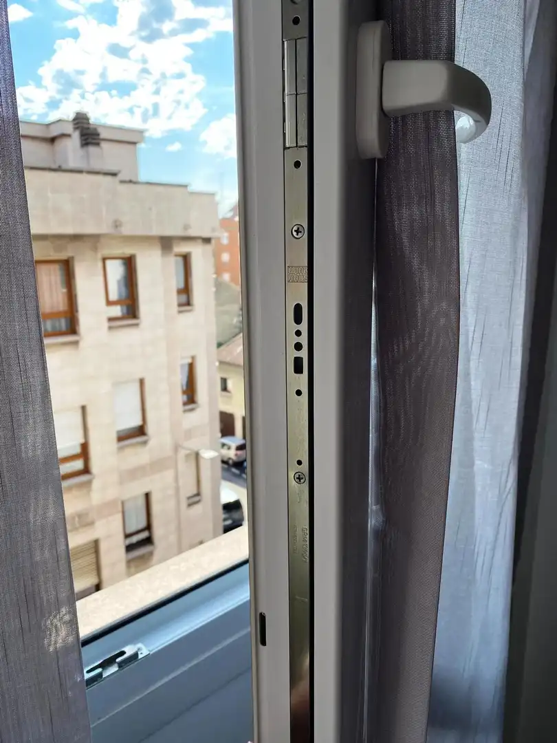Apartament de lloguer a La Calzada