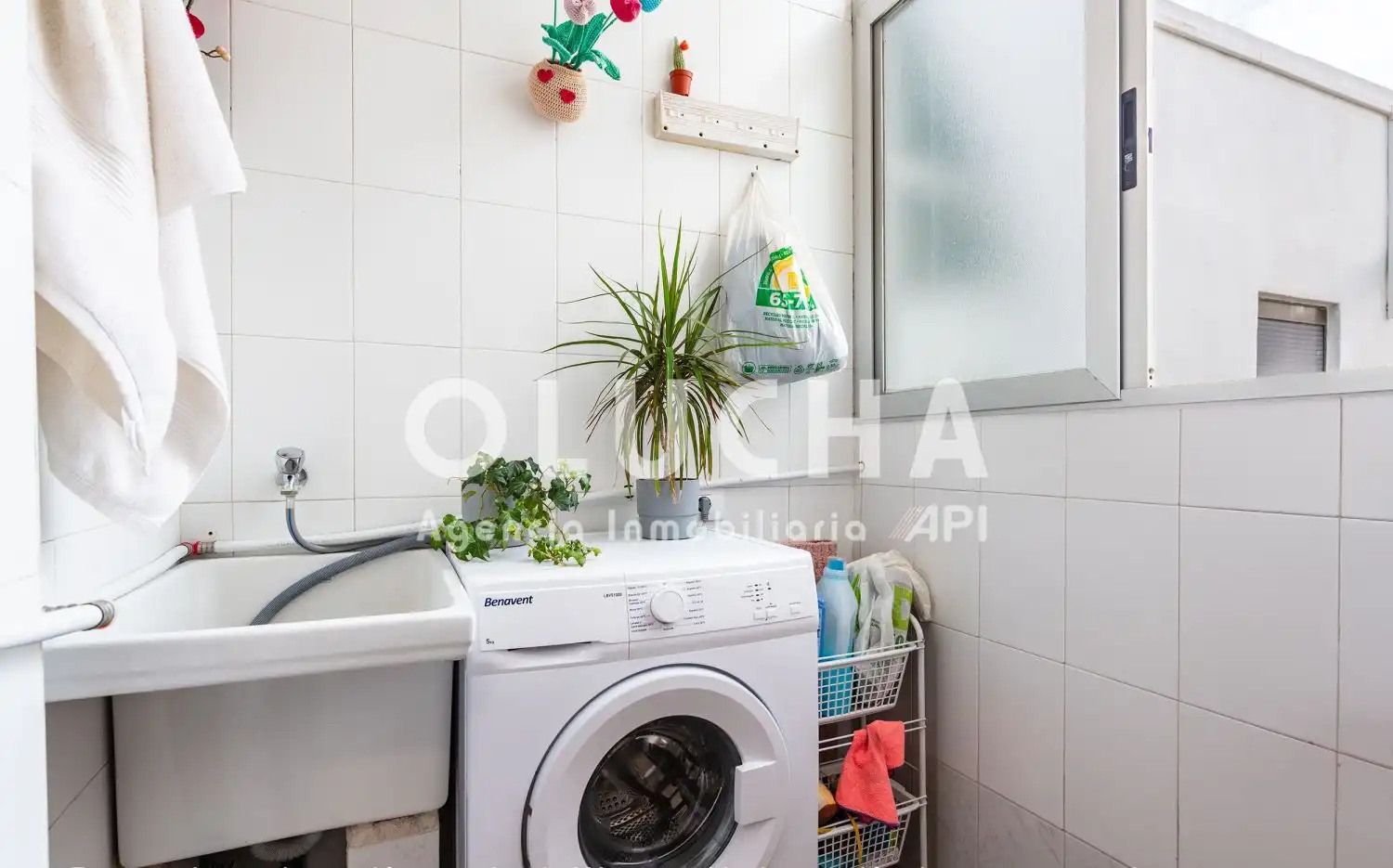 Appartement avec ascenseur à vendre à Norte, imagen 15