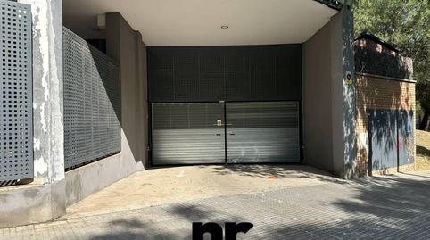 Foto 5 de Garatge en venda a Rambla de Les Vinyes, Can Clos - Pinetons, Ripollet