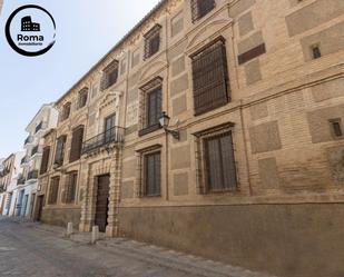 Vista exterior de Edifici en venda en Antequera