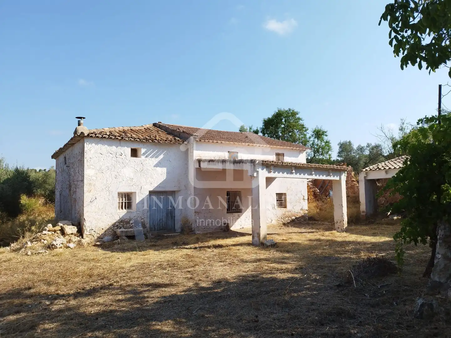 Rural land for sale in Cofrentes, imagen 16