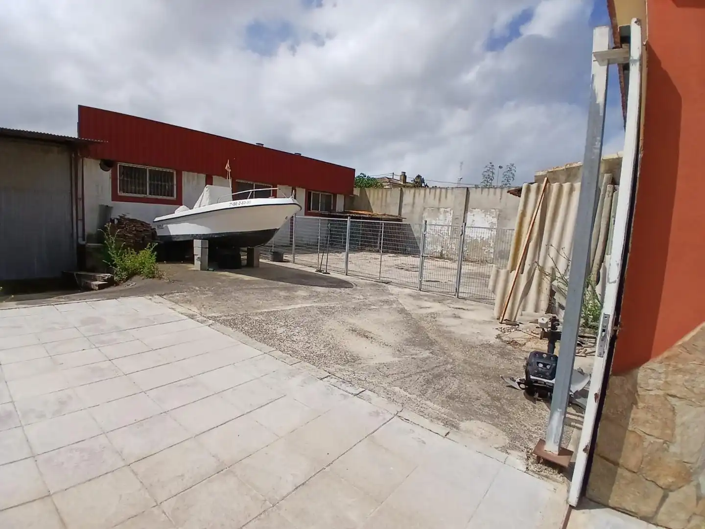 Detached homes for sale in El Pino - Bajo de Guía