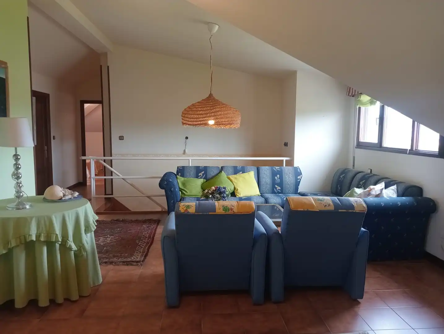 Casa con jardín en venta en Cerezo - Aspla - Torres, imagen 41