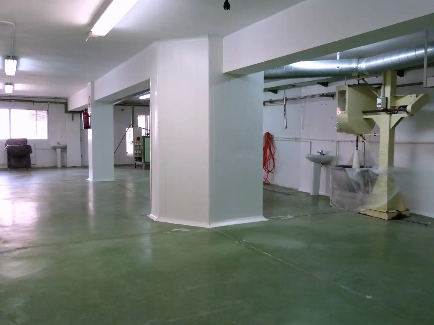 Gewerbefläche zum Verkauf in C/ FONT DEL MORATELL, imagen 18